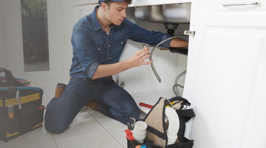 Water Damage Mitigation in Sanders, AZ